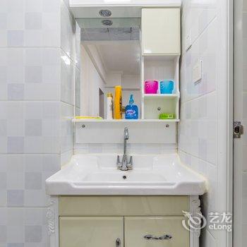 成都cici温馨之家公寓(百草路分店)酒店提供图片