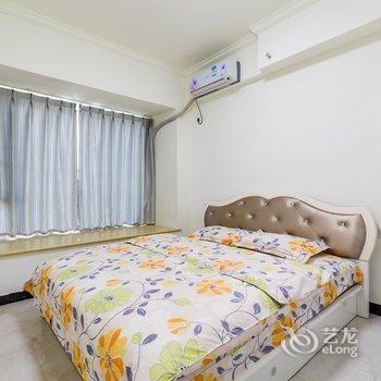 成都cici温馨之家公寓(百草路分店)酒店提供图片