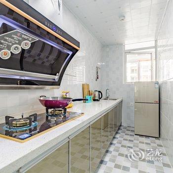 成都cici温馨之家公寓(百草路分店)酒店提供图片