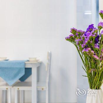 成都cici温馨之家公寓(百草路分店)酒店提供图片