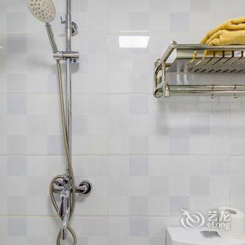 成都cici温馨之家公寓(百草路分店)酒店提供图片