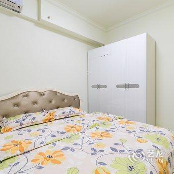 成都cici温馨之家公寓(百草路分店)酒店提供图片