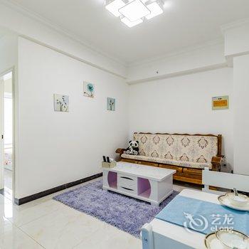 成都cici温馨之家公寓(百草路分店)酒店提供图片