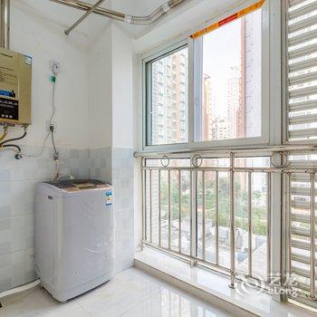 成都cici温馨之家公寓(百草路分店)酒店提供图片