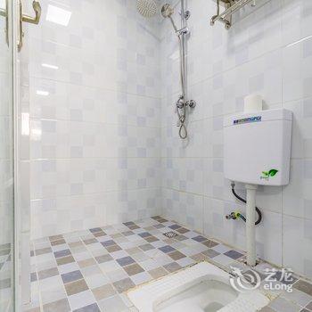 成都cici温馨之家公寓(百草路分店)酒店提供图片
