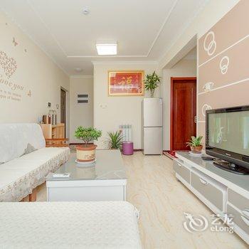 青岛西海岸一生平安公寓(两河村分店)酒店提供图片