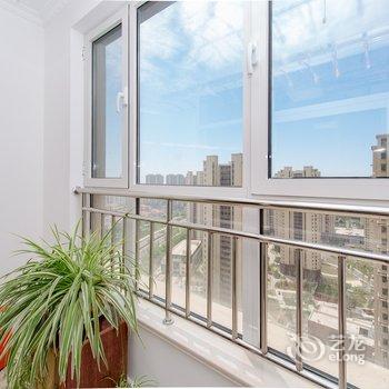 青岛西海岸一生平安公寓(两河村分店)酒店提供图片