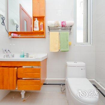 青岛西海岸一生平安公寓(两河村分店)酒店提供图片