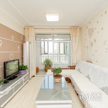 青岛西海岸一生平安公寓(两河村分店)酒店提供图片