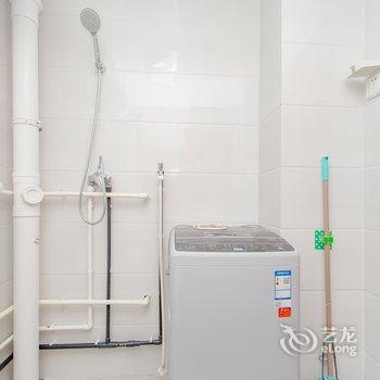 青岛西海岸一生平安公寓(两河村分店)酒店提供图片