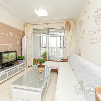 青岛西海岸一生平安公寓(两河村分店)酒店提供图片