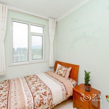 青岛西海岸一生平安公寓(两河村分店)酒店提供图片