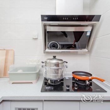 青岛西海岸一生平安公寓(两河村分店)酒店提供图片