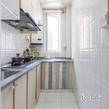 上海illusionlr公寓酒店提供图片