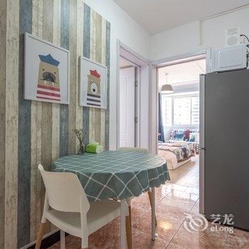 上海illusionlr公寓酒店提供图片