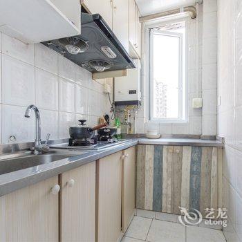 上海illusionlr公寓酒店提供图片