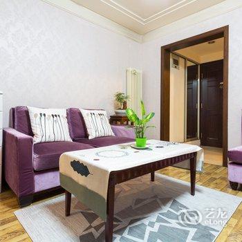 北京墨益寓公寓(6号店)酒店提供图片