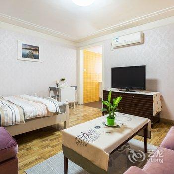 北京墨益寓公寓(6号店)酒店提供图片