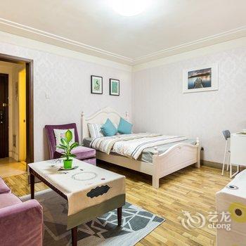 北京墨益寓公寓(6号店)酒店提供图片