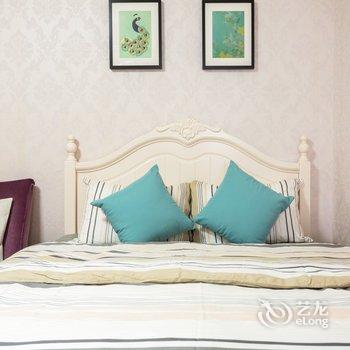 北京墨益寓公寓(6号店)酒店提供图片