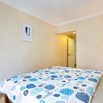 北京墨益寓公寓(6号店)酒店提供图片