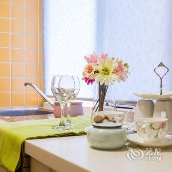 北京墨益寓公寓(6号店)酒店提供图片