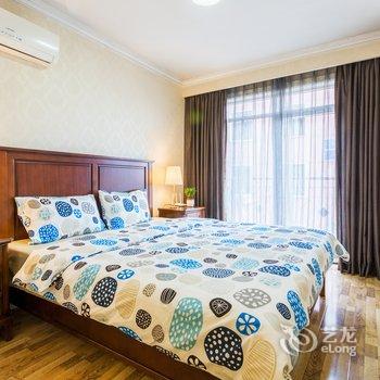 北京墨益寓公寓(6号店)酒店提供图片