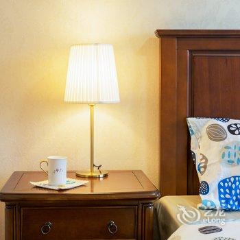 北京墨益寓公寓(6号店)酒店提供图片