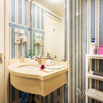 北京墨益寓公寓(6号店)酒店提供图片