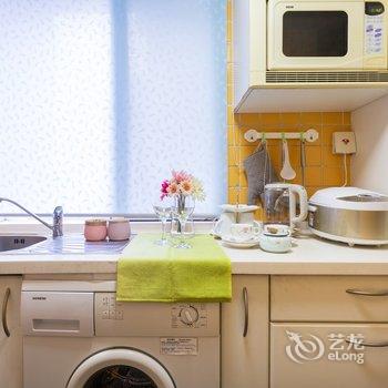 北京墨益寓公寓(6号店)酒店提供图片