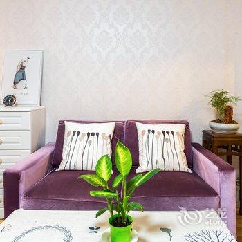 北京墨益寓公寓(6号店)酒店提供图片