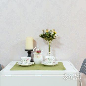 北京墨益寓公寓(6号店)酒店提供图片