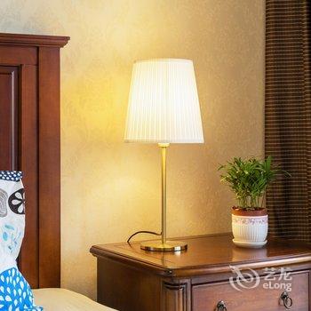 北京墨益寓公寓(6号店)酒店提供图片