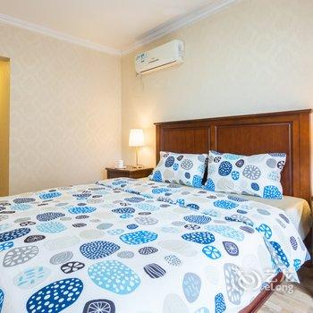 北京墨益寓公寓(6号店)酒店提供图片