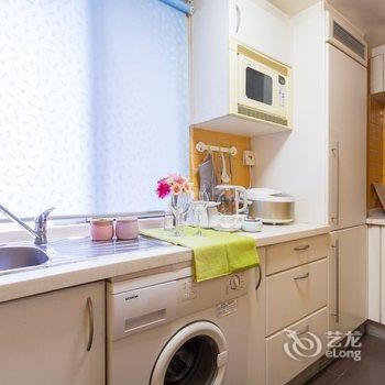 北京墨益寓公寓(6号店)酒店提供图片