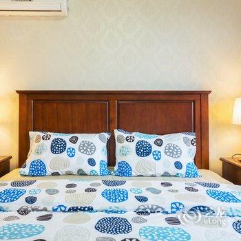 北京墨益寓公寓(6号店)酒店提供图片