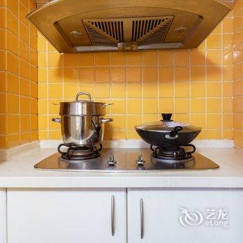 北京墨益寓公寓(6号店)酒店提供图片