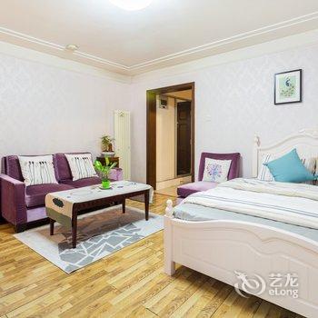 北京墨益寓公寓(6号店)酒店提供图片