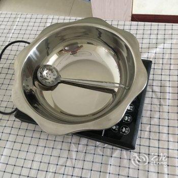 重庆孙先生公寓(合狮路分店)酒店提供图片