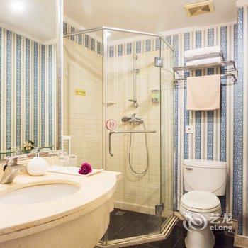 北京墨益寓公寓(6号店)酒店提供图片