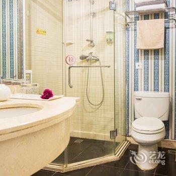 北京墨益寓公寓(6号店)酒店提供图片