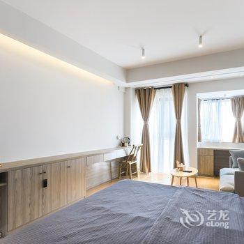 成都蓉驻home公寓(文翁石室分店)酒店提供图片