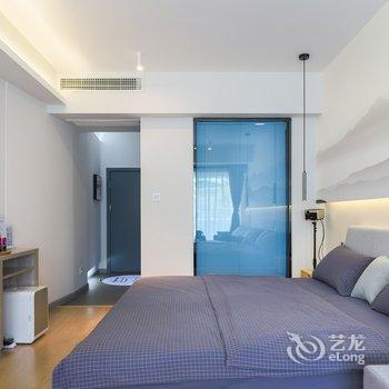 成都蓉驻home公寓(文翁石室分店)酒店提供图片
