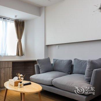 成都蓉驻home公寓(文翁石室分店)酒店提供图片