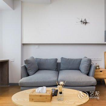 成都蓉驻home公寓(文翁石室分店)酒店提供图片