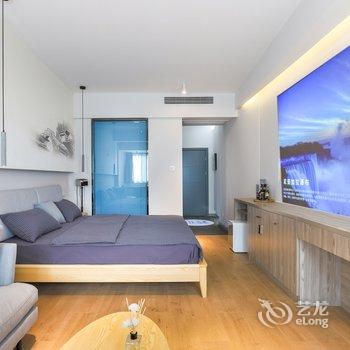 成都蓉驻home公寓(文翁石室分店)酒店提供图片