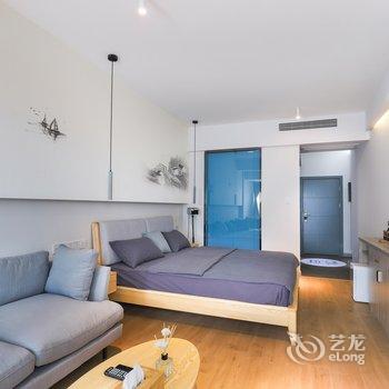 成都蓉驻home公寓(文翁石室分店)酒店提供图片