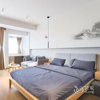 成都蓉驻home公寓(文翁石室分店)酒店提供图片