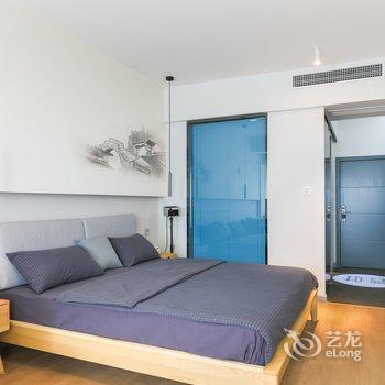 成都蓉驻home公寓(文翁石室分店)酒店提供图片