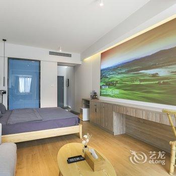 成都蓉驻home公寓(文翁石室分店)酒店提供图片
